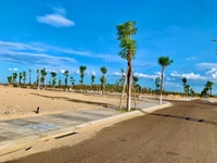 Cần ra gấp nền PK2 Nhơn Hội 5x16m giá tốt - cách biển 500m Cần ra gấp nền PK2 Nhơn Hội 5x16m giá tốt - cách biển 500m