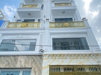 Bán Nhà 51/8 Đường 18B,BHHA 4*15 5 Lầu 5.25Ty 5 Lầu Bán Nhà 51/8 Đường 18B,BHHA 4*15 5 Lầu 5.25Ty 5 Lầu