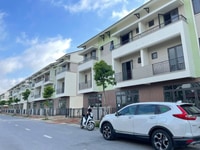 Shophouse View sông xuất Ngoại Giao cuối cùng VSIP, Thành Phố Từ Sơn Shophouse View sông xuất Ngoại Giao cuối cùng VSIP, Thành Phố Từ Sơn