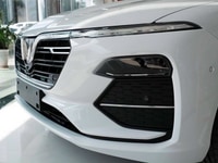 Bán Vinfast Lux A 2.0 tubo Sản Xuất năm 2021 Bán Vinfast Lux A 2.0 tubo Sản Xuất năm 2021