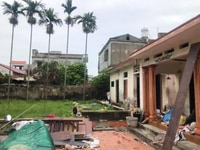Gia đình Cần Bán gấp Mảnh đất trong làng Chuông, vuông vắn 516m2, Gia đình Cần Bán gấp Mảnh đất trong làng Chuông, vuông vắn 516m2,