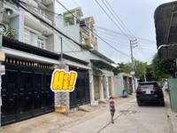 Nhà hẻm 6M, Bình Thành, BHHB, Bình Tân, 4 tầng, 4x22, giá 4.95 tỷ. Nhà hẻm 6M, Bình Thành, BHHB, Bình Tân, 4 tầng, 4x22, giá 4.95 tỷ.