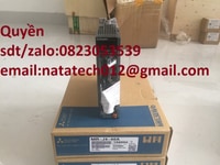 Bộ khuếch đại Servo (MR-J4-20A) Mitsubishi mới chính hãng giá rẻ Bộ khuếch đại Servo (MR-J4-20A) Mitsubishi mới chính hãng giá rẻ