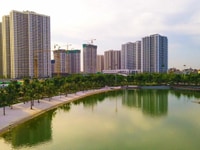 Suất ngoại giao 2N+1+1WC Dự án Imperia Smart City Suất ngoại giao 2N+1+1WC Dự án Imperia Smart City