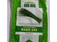 Hạt giống hẹ bông Rạng Đông hàng Công Ty Hạt giống hẹ bông Rạng Đông hàng Công Ty
