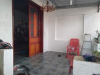 Nhà mặt đường đất lớn, sau mặt sông làm DL sinh thái Nhà mặt đường đất lớn, sau mặt sông làm DL sinh thái