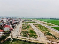 Cần tiền bán nhanh lô đất 85m (5x17) Cần tiền bán nhanh lô đất 85m (5x17)
