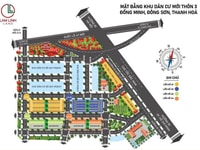 Đất nền đông sơn giá cực sốc,chỉ 7,6 tr/m2 Đất nền đông sơn giá cực sốc,chỉ 7,6 tr/m2