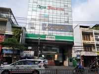 Bán nhà 2 MT Nguyễn Thông, P9, Q3. DT: 9x25m, NH: 12m, giá bán 55 tỷ Bán nhà 2 MT Nguyễn Thông, P9, Q3. DT: 9x25m, NH: 12m, giá bán 55 tỷ