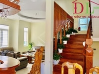 Biệt thự gần Hồ Xuân Hương DT 201m2, giá 14,8 tỷ Biệt thự gần Hồ Xuân Hương DT 201m2, giá 14,8 tỷ