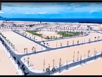Đất nền ven biển Nhơn Hội New City - đã có sổ hồng Đất nền ven biển Nhơn Hội New City - đã có sổ hồng
