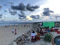 Đất nền mặt biển Hoà Phú (Bình Thuận) sổ đỏ thổ cư, giá 2 tỷ, dt 125m2 Đất nền mặt biển Hoà Phú (Bình Thuận) sổ đỏ thổ cư, giá 2 tỷ, dt 125m2
