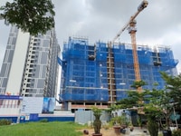 Mua căn hộ Ecxuan được chiết khấu 30%. Cam kết mua lại hoặc thuê lại Mua căn hộ Ecxuan được chiết khấu 30%. Cam kết mua lại hoặc thuê lại