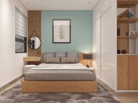 Ăn hộ 3 PHÒNG NGỦ 69-79m2 chỉ với 1 tỷ 4 Ăn hộ 3 PHÒNG NGỦ 69-79m2 chỉ với 1 tỷ 4