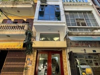 Chính chủ bán nhà 5 tầng mặt phố Hoàng Hoa Thám Hà Đông Hà Nội, KD tốt Chính chủ bán nhà 5 tầng mặt phố Hoàng Hoa Thám Hà Đông Hà Nội, KD tốt