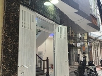 Chính chủ bán nhà đường Đê La Thành, 4 tầng, giá 5,2 tỷ