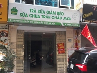 Cho thuê tầng 1 nhà ngõ 30 phố Trần Quý Kiên, diện tích 40 m2