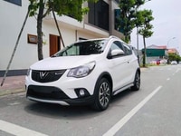 Vinfast Fadil - bạt ngàn ưu đãi, quà tặng hấp dẫn Vinfast Fadil - bạt ngàn ưu đãi, quà tặng hấp dẫn