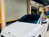 Mercedes-Benz C300 AMG như mới - BH chính hãng Mercedes-Benz C300 AMG như mới - BH chính hãng