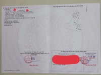Bán đất nền đối diện Chợ Long Hậu kinh doanh thuận lợi Bán đất nền đối diện Chợ Long Hậu kinh doanh thuận lợi