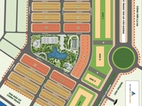 Bán nhà KĐT An Cựu City, TP.Huế Bán nhà KĐT An Cựu City, TP.Huế