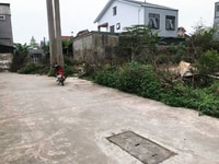 Bán đất khối 7 phường Quán Bàu,Tp.Vinh Bán đất khối 7 phường Quán Bàu,Tp.Vinh