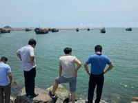Đất nền đô thị mặt biển, đầu tư an tâm, lợi nhuận bền vững Đất nền đô thị mặt biển, đầu tư an tâm, lợi nhuận bền vững