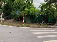 Bán Đất Giáp Nhị, Hoàng Mai, 200m, mặt tiền 17m, giá 17.6 tỷ. Bán Đất Giáp Nhị, Hoàng Mai, 200m, mặt tiền 17m, giá 17.6 tỷ.