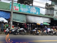 💥 BÁN GẤP nhà đường Trần Phú, Lộc Châu, Bảo Lộc - 6.1x38 full thổ 💥 BÁN GẤP nhà đường Trần Phú, Lộc Châu, Bảo Lộc - 6.1x38 full thổ