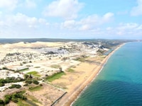 Bán đất Biển Bình Thuận 590tr/1000m2 Bán đất Biển Bình Thuận 590tr/1000m2