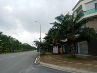 Căn góc kim cương vị trí, nhà đã hoàn thiện dự án Centa City Căn góc kim cương vị trí, nhà đã hoàn thiện dự án Centa City