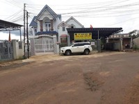 Bán nhà đường Trần Nguyên Hãn 5x20 giá 1,5 tỷ