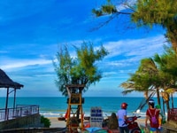 Bán lô đất Biển An Bàng - Hội An. Giá Cực RẺ CHỈ 20.5tr/m Bán lô đất Biển An Bàng - Hội An. Giá Cực RẺ CHỈ 20.5tr/m