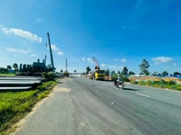 Đất Nền Trung Tâm Q. Bình Thủy Cần Thơ Đất Nền Trung Tâm Q. Bình Thủy Cần Thơ