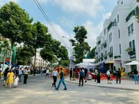 Đất Nền Stella Mega City Q. Bình Thủy - Cần Thơ Đất Nền Stella Mega City Q. Bình Thủy - Cần Thơ