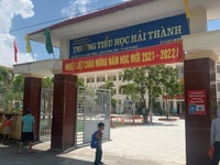 Bán lô đất 72m2 giá 1,150 tỷ tại gần trường Hải Thành 2, Dương Kinh Bán lô đất 72m2 giá 1,150 tỷ tại gần trường Hải Thành 2, Dương Kinh