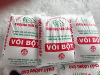 Vôi nông nghiệp mua ở đâu chất lượng? Vôi nông nghiệp mua ở đâu chất lượng?