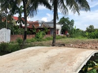 Đất mặt đường Trung Nghĩa 2 cách đường ven biển 300m Đất mặt đường Trung Nghĩa 2 cách đường ven biển 300m