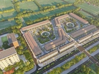 Căn góc khu D Royal Park view khu dịch vụ công cộng Căn góc khu D Royal Park view khu dịch vụ công cộng
