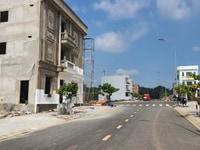Khu dân cư mới hỗ nai ngay gần bv thánh tâm sổ riêng thổ cư Khu dân cư mới hỗ nai ngay gần bv thánh tâm sổ riêng thổ cư