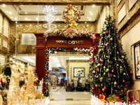 Mặt Phố Cổ Hàng Bông Hoàn Kiếm 100m2, mt 4.5m, chào 88 tỷ Mặt Phố Cổ Hàng Bông Hoàn Kiếm 100m2, mt 4.5m, chào 88 tỷ