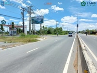 Đất nền dự án nhà phố Lago Centro mặt tiền đường Tỉnh lộ 830 Đất nền dự án nhà phố Lago Centro mặt tiền đường Tỉnh lộ 830