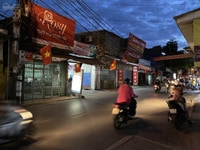 Cần bán căn nhà 100 m2 ngang 5,8 m mặt đường Chợ Hàng Mới-Lê Chân-HP Cần bán căn nhà 100 m2 ngang 5,8 m mặt đường Chợ Hàng Mới-Lê Chân-HP