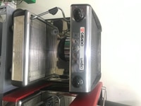 Thanh lý máy pha cà phê cũ Casadio Thanh lý máy pha cà phê cũ Casadio