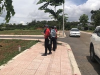 Bán 2 lô đất sổ đỏ góc 2 mặt tiền Hắc Dịch thổ cư 120m2 Bán 2 lô đất sổ đỏ góc 2 mặt tiền Hắc Dịch thổ cư 120m2