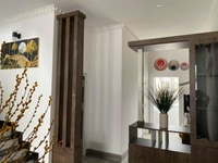 Nhà mới 1 mê full nội thất hẻm c1 Trương Đăng Quế giá 3,5 tỷ Nhà mới 1 mê full nội thất hẻm c1 Trương Đăng Quế giá 3,5 tỷ