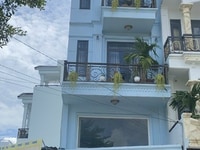 Nhà mặt tiền đường Lâm Thị Hố, Phường Tân Chánh Hiệp Nhà mặt tiền đường Lâm Thị Hố, Phường Tân Chánh Hiệp