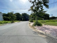 Đất Nguyễn Thị Tồn, cổng sau cty Boncheng giá 1,75 tỷ 100m2 Đất Nguyễn Thị Tồn, cổng sau cty Boncheng giá 1,75 tỷ 100m2