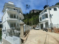 Bán biệt thự đẹp siêu view đồi thông, thành phố mới xây Hoàng Hoa Thám Bán biệt thự đẹp siêu view đồi thông, thành phố mới xây Hoàng Hoa Thám