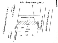 Cần bán nhà mặt tiền Đường Đồng Văn Cống, phường An Thới, Bình Thủy Cần bán nhà mặt tiền Đường Đồng Văn Cống, phường An Thới, Bình Thủy